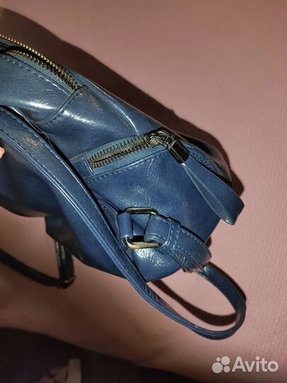 Рюкзак для девочки подростка