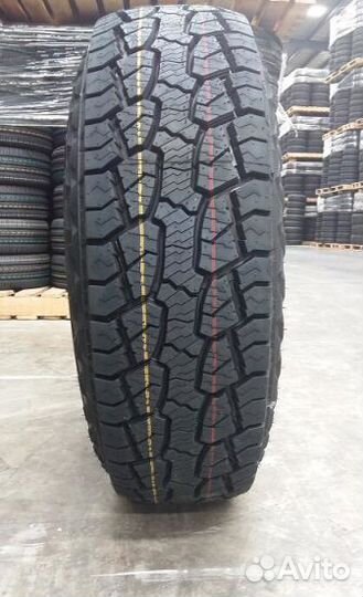 Haida HD828 245/75 R16 120Q