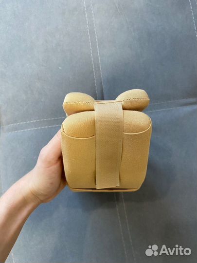 Бандаж шейный