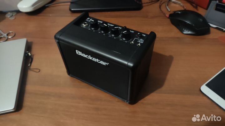 Комбоусилитель Blackstar FLY 3