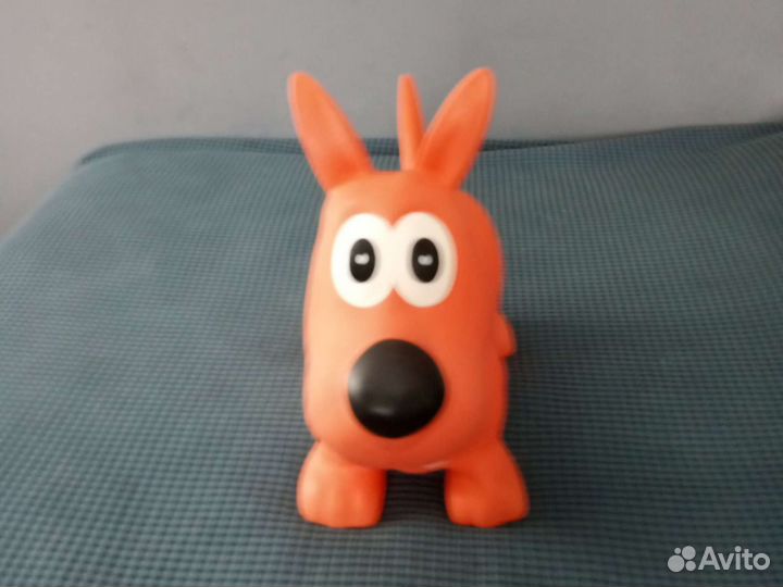 Тренажер ортопедический надувной