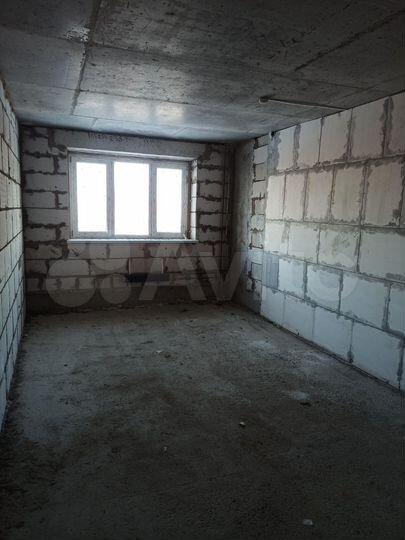 1-к. квартира, 44 м², 8/10 эт.