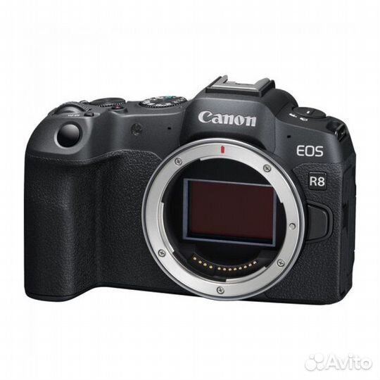 Canon EOS R8 Body
