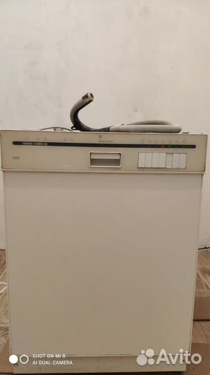 Посудомоечная машина General Electric (60 см,Б/У)