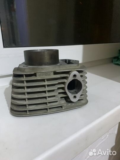 Целиндр 166fmm