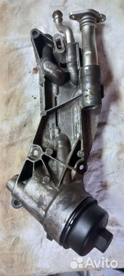 Теплообменник