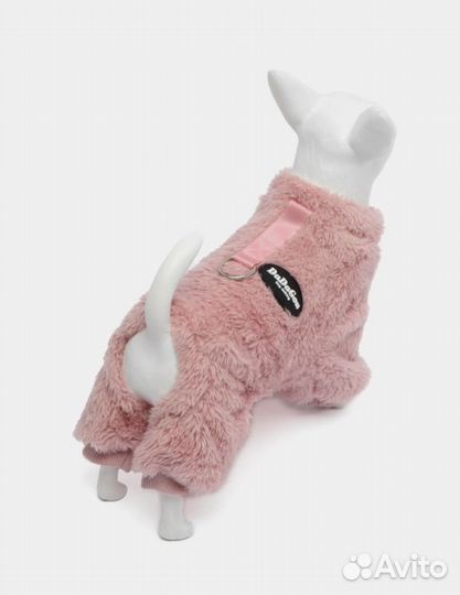 Костюм для собаки