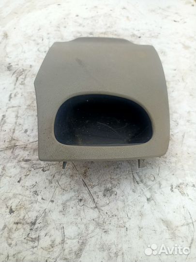 Накладка на торпедо левая Ford Fiesta 1995-2001