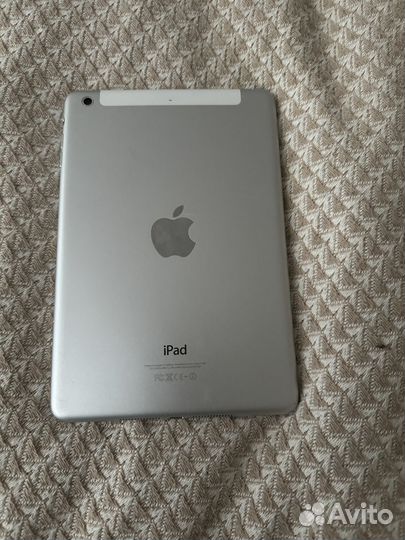 iPad mini 2 retina 64гб