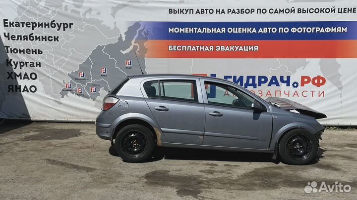 Зеркало заднего вида Opel Astra (H) 1428317