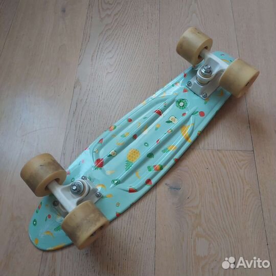 Скейтборд детский