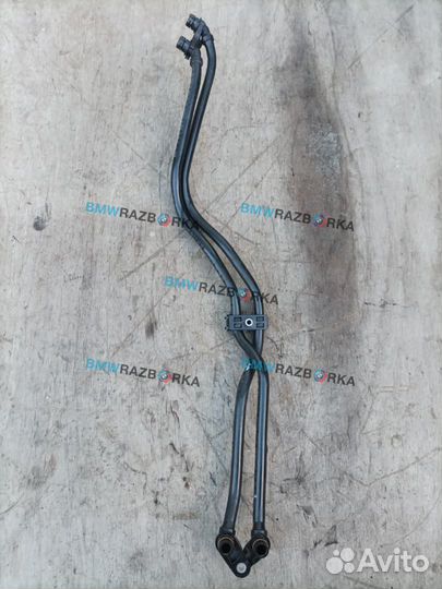 Шланг (трубка) АКПП BMW X5 F15 2016 8509993