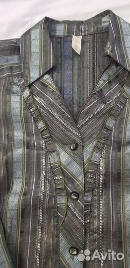 Блузка женская 48 50