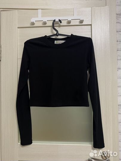 Топы женские y2k