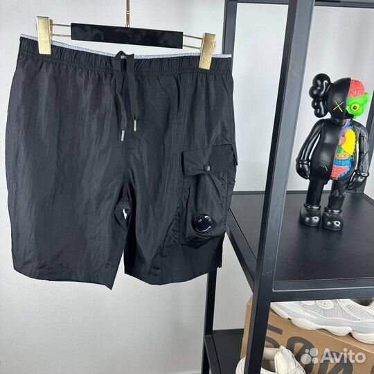 Шорты мужские CP Company