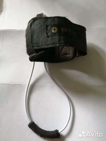 Ортез плюсны б/у. Размер М