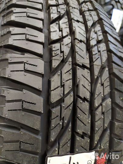 Yokohama Geolandar A/T G015 275/55 R20