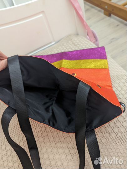 Cумка шоппер dolce milk