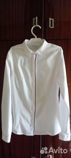 Рубашка для девочки
