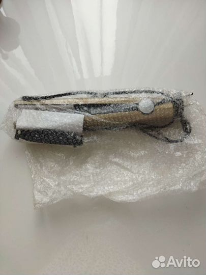 Утюжок для волос