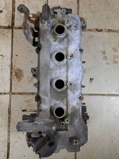 Головка блока цилиндров nissan primera p12 1.6