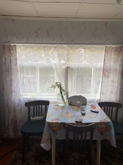 Дача 40 м² на участке 4 сот.