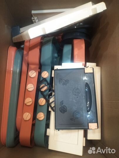 Детская кухня