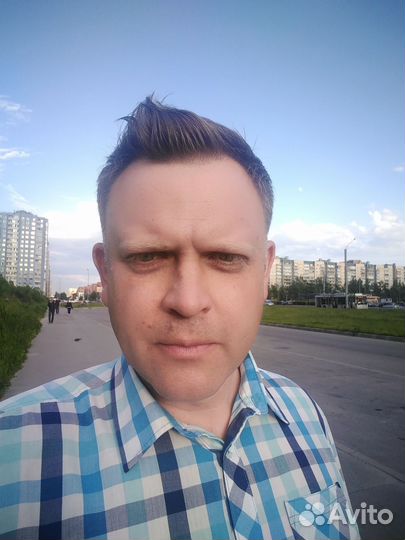 Менеджер по работе с клиентами