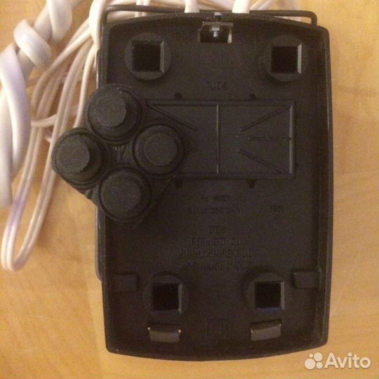 Электровыжигатель., Узор-1