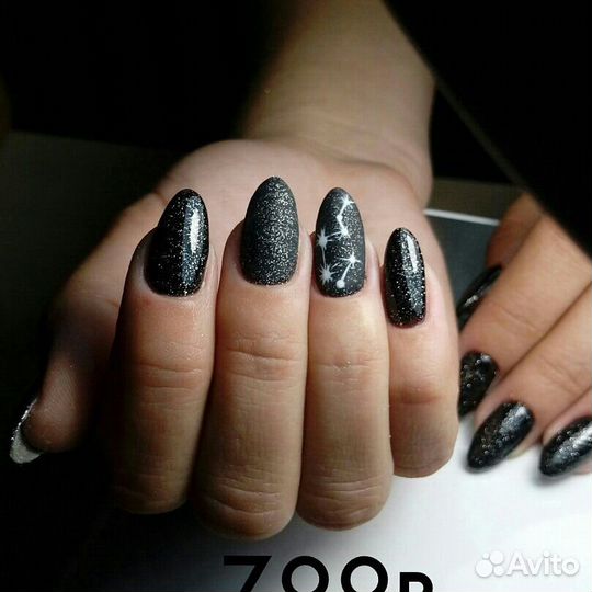 Маникюр, педикюр, шугаринг