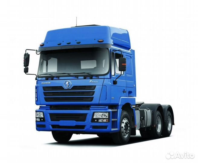 Водитель категории Е