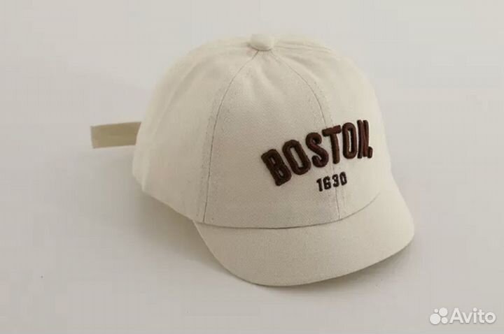 Бейсболка кепка 44 50 новая