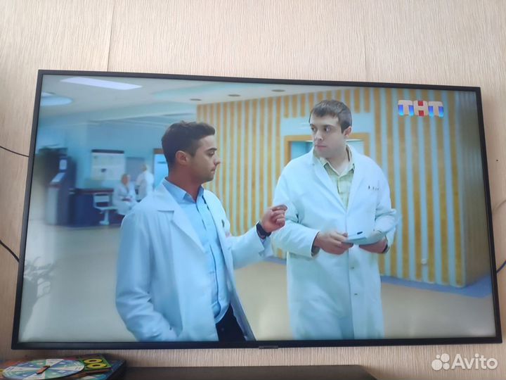 Телевизор SMART tv Samsug 50