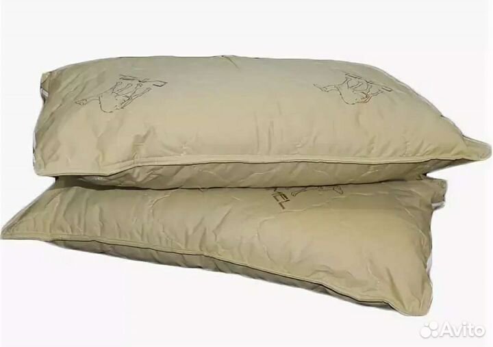 Подушки престиж