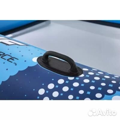 43645 Bestway, Надувной плот-остров 