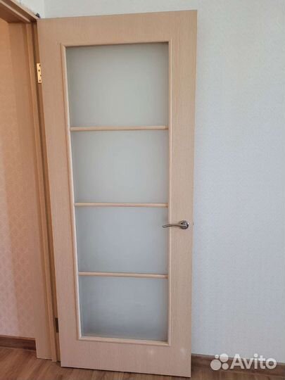 Межкомнатные двери бу с коробкой