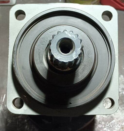 Гидронасос 313.4.56.500.4