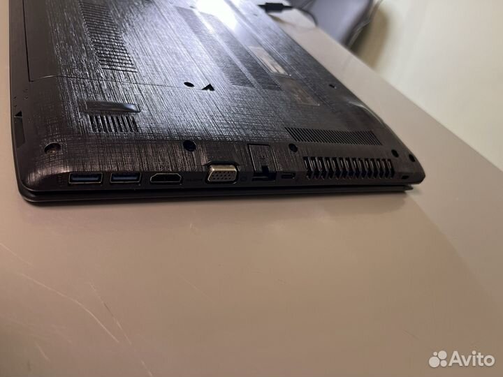 Acer Espire e5 576g ноутбук (lenovo msi Nvidia)