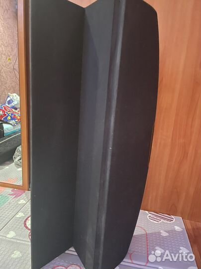 Задний полка от BMW X6