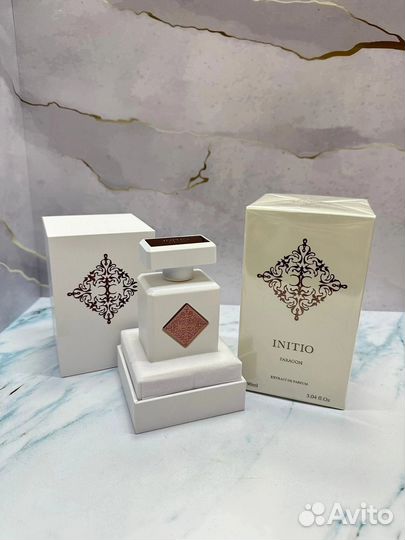 Духи Initio Paragon