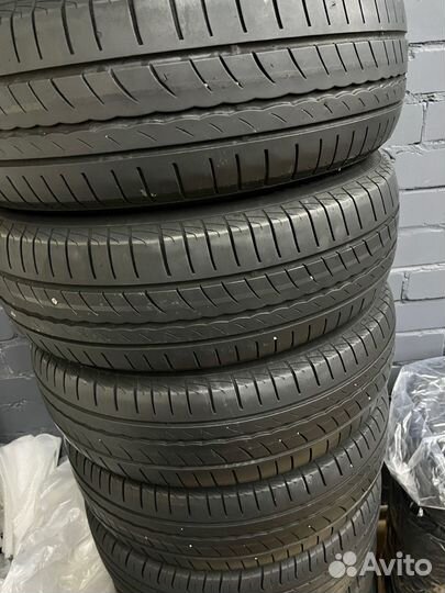 Резина Лето r15 185/65 Pirelli Cinturato P1