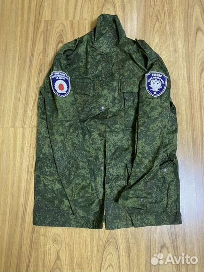 Военная форма