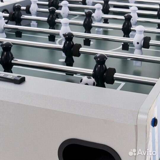 Игровой стол Футбол Proxima Messi 48'