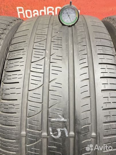 Pirelli Scorpion Verde All Season 275/45 R21