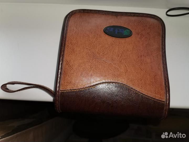 Сумка - Чехол для хранения CD/DVD дисков