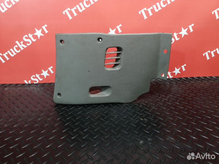 Накладка на торпедо Daf XF105, Daf XF95