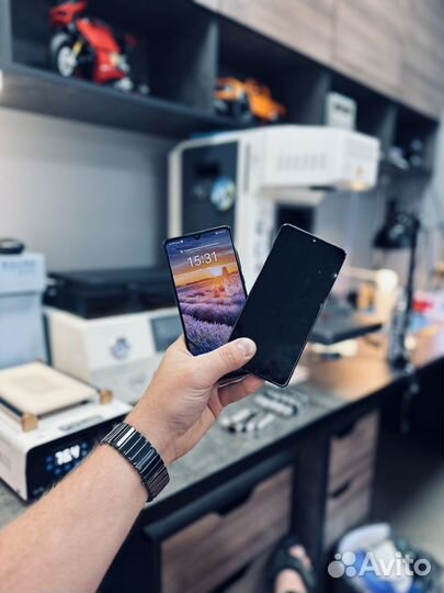 Замена стекла Samsung/Honor/Xiaomi/oppo/Pixel