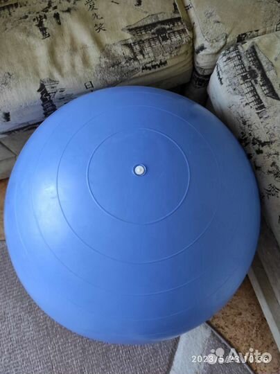 Мяч фитбол для детей