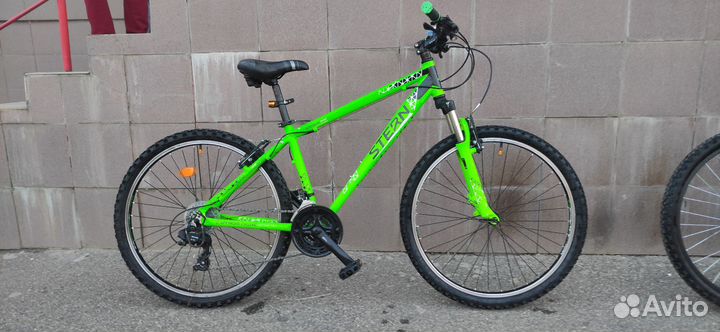 Велосипеды