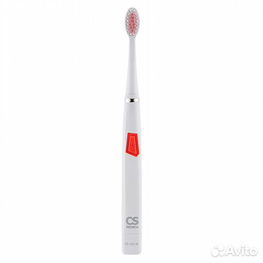 Зубная щетка электрическая звуковая CS Medica Soni